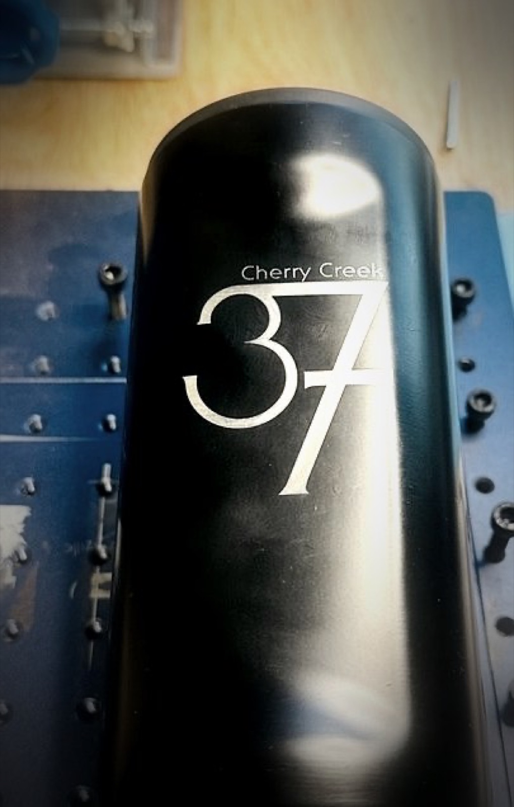 Branded Tumbler for Local Business