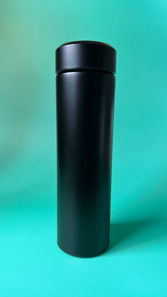 Aluminum Water Bottle